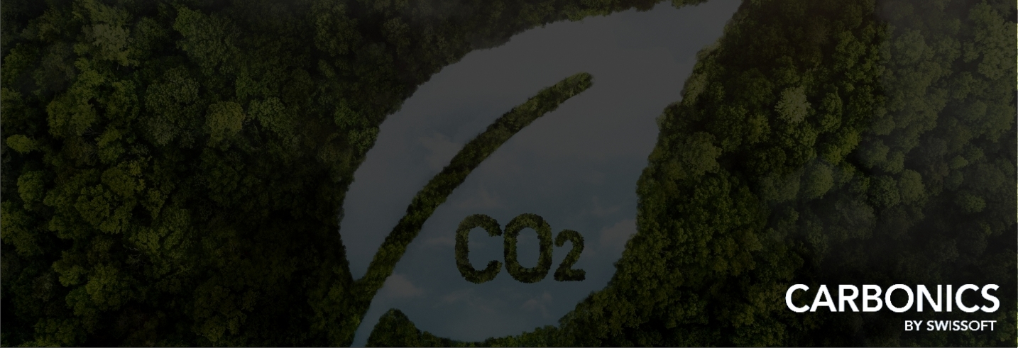Wat is CO2 (Koolstofdioxide)?